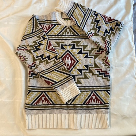 Men sweater, size M, purchased from Urban Outfitters, in great condition - Picture 1 of 10